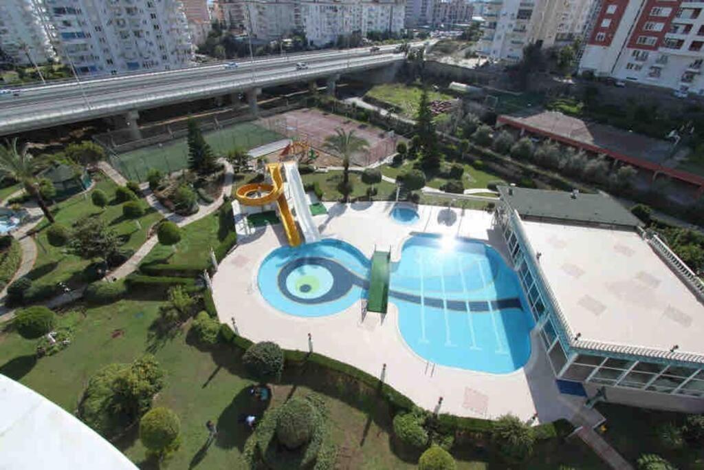 Panorama Garden Cikcilli 4+1 *