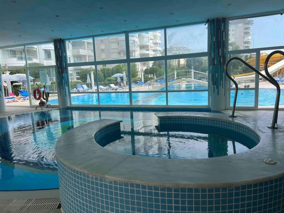 Daire Panorama Garden Cikcilli 4+1 *