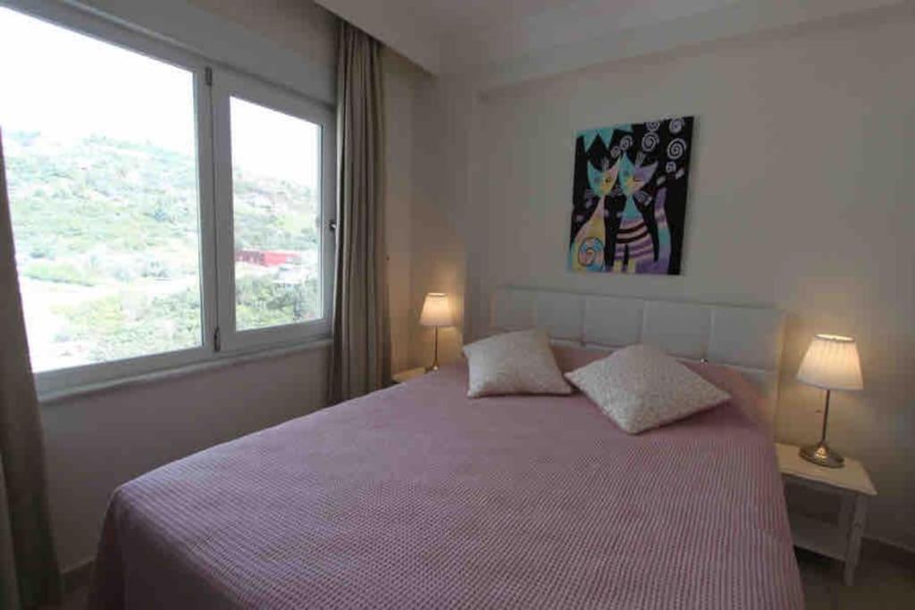 Daire Panorama Garden Cikcilli 4+1 *