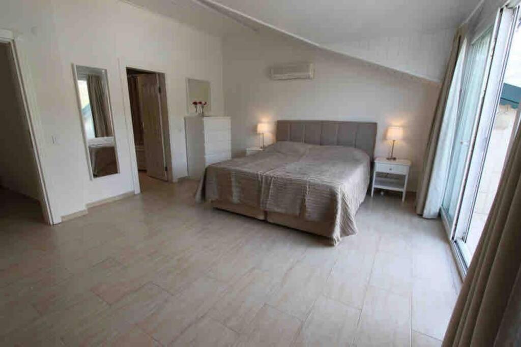 Daire Panorama Garden Cikcilli 4+1
