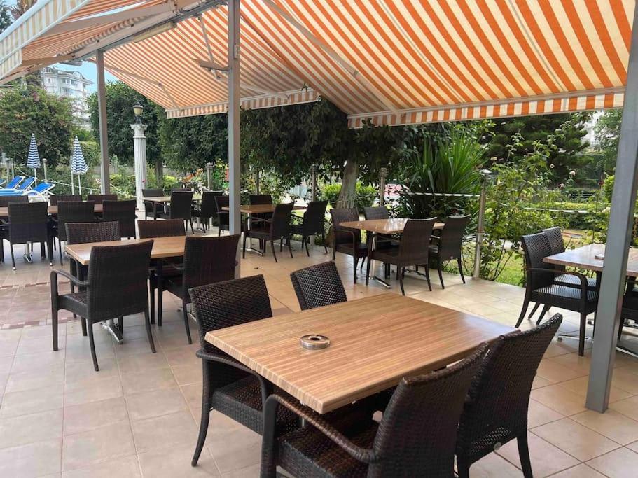 Daire Panorama Garden Cikcilli 4+1